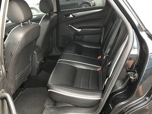 Ford Mondeo Titanium 2.0d 120kw (11 foto / 13)