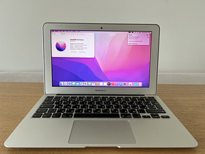 MacBook Air 11 early 2015 (3 foto / 3)