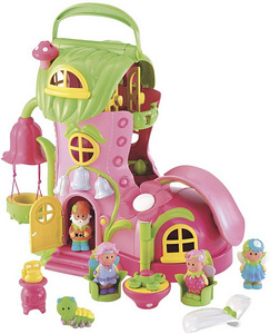 ELC Happyland Bluebell Boot (2 foto / 2)
