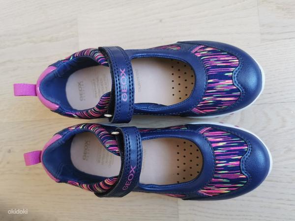 Geox baleriinad s.30 Ballerinas - sandaalid suurus 30 (19,5cm) (foto #1)