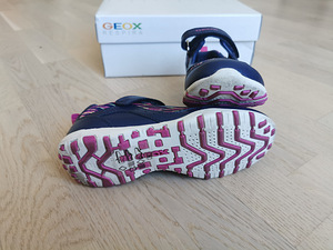 Geox baleriinad s.30 Ballerinas - sandaalid suurus 30 (19,5cm) (2 foto / 3)