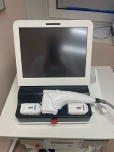 HIFU Smas Lifting аппарат (3 фото из 3)