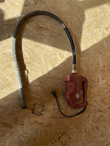 Technoflex RABBIT glubinnii vibratot (1 foto / 1)
