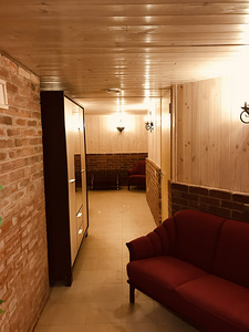 Korter uurile 65 m2, sauna. Ot hozjaina (7 foto / 14)