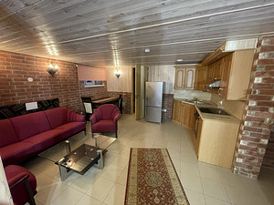 Korter uurile 65 m2, sauna. Ot hozjaina (6 foto / 14)