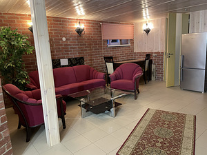 Korter uurile 65 m2, sauna. Ot hozjaina (10 foto / 14)
