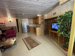 Korter uurile 65 m2, sauna. Ot hozjaina (13 foto / 14)