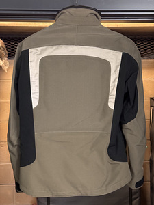BMW StreetGuard 2 motojope / jacket (2 foto / 3)