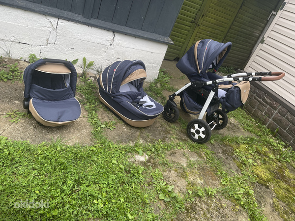 Verdi Broko 3in1