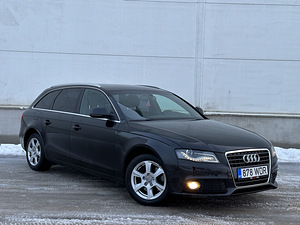 Audi A4 2.0D 105kw автомат (2 фото из 15)
