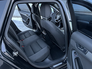 Audi A4 2.0D 105kw автомат (9 фото из 15)
