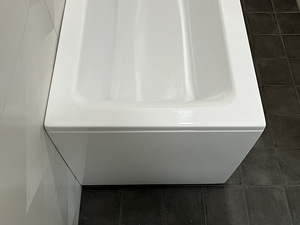 Vann Balteco Forma 160 (3 foto / 5)