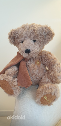 Harrods teddy