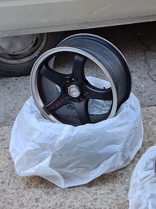GTR Sports 5x120 17" (1 фото из 3)