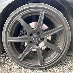 BMW 19" veljed 5x120 (1 foto / 8)