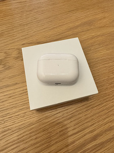 Airpods pro gen 2, garantii (1 foto / 3)