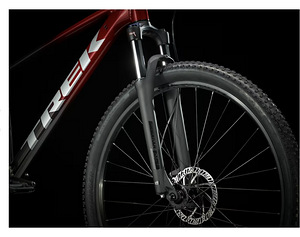 Новый велосипед Trek Marlin 6 модель 2023 горный велосипед (5 фото из 10)
