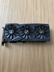 Asus ROG Strix GeForce RTX 2060 Gaming 6GB GDDR6 (1 foto / 3)