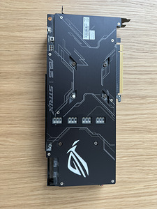 Asus ROG Strix GeForce RTX 2060 Gaming 6GB GDDR6 (2 foto / 3)