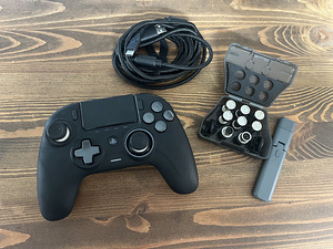 Nacon Revolution Unlimited Pro PS4/PC (2 foto / 3)