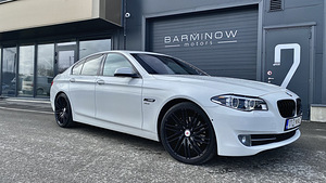 Диски bMW 5x120 R20 VOSSEN VPS 307T style (1 фото из 3)