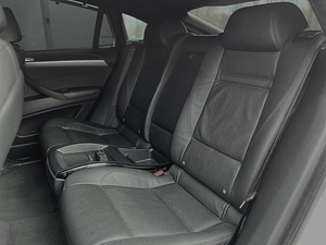 BMW X6 E71 210kw (12 фото из 15)