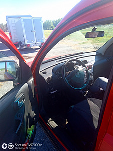 Продан Opel Combo 1.6 CNG 71 кВт (2 фото из 7)