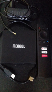 Mecool KM6 Classic (2 foto / 2)