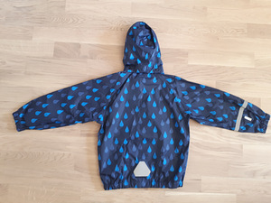 Куртка h&M. (2 фото из 2)
