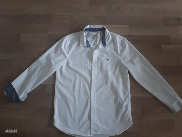 H&M triiksärk.