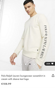 Polo ralph lauren (1 foto / 1)
