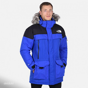 The north face (1 фото из 2)