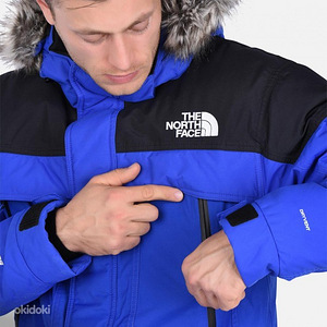 The north face (2 фото из 3)