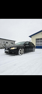 Audi a4 b7 sline (4 фото из 6)