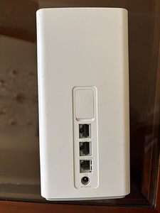 HUAWEI LTE CPE B628‑265 – 4G+ роутер в отличном состоянии (3 фото из 4)