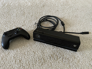 Сенсор Xbox one Kinect + пульт