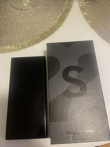 Samsung s22 ultra (4 foto / 4)