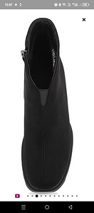 Продам ботильоны t.taccardi (5 foto / 6)