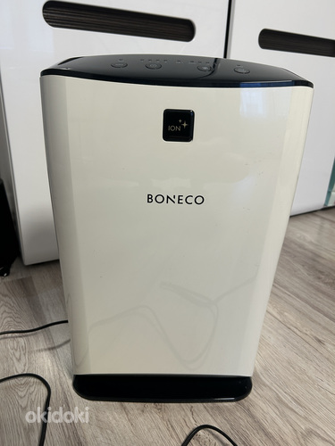 Boneco õhupuhasti