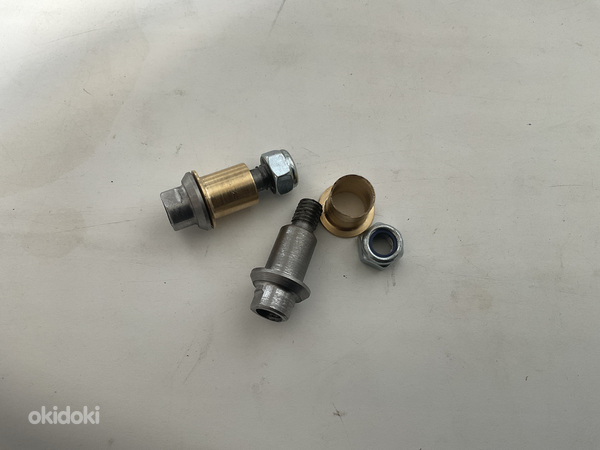 Ремкомплект дверных петель VOLVO 31457368