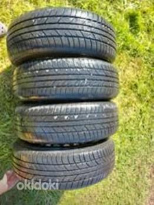 Шины и диски (2 фото из 2)