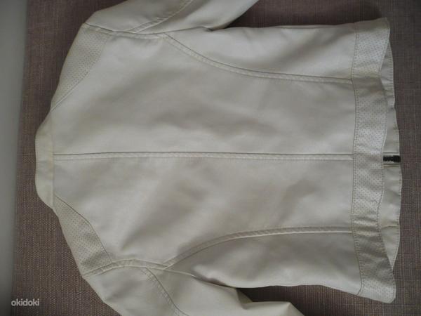 Куртка 134-140 (фото #4)