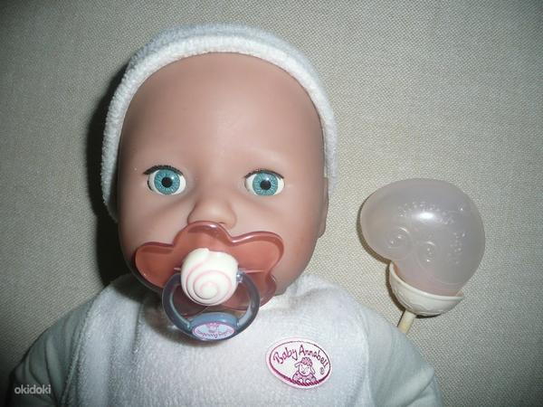 Baby Annabell nukk (foto #5)