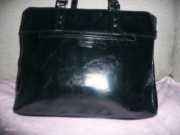 Новая сумка Jouni (фото #3)