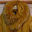 Пуховое пальто (фото #1)