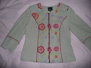 Swedish design jakk (1 foto / 6)