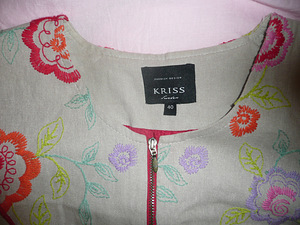 Swedish design jakk (3 foto / 6)
