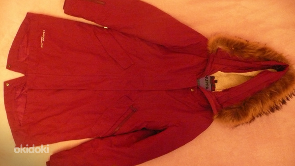 Huppa parka XS