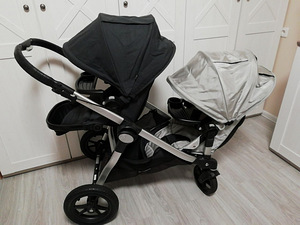 Baby jogger city select (2 foto / 10)