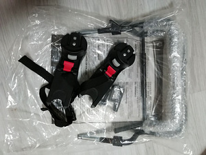 Baby jogger city select (5 foto / 10)